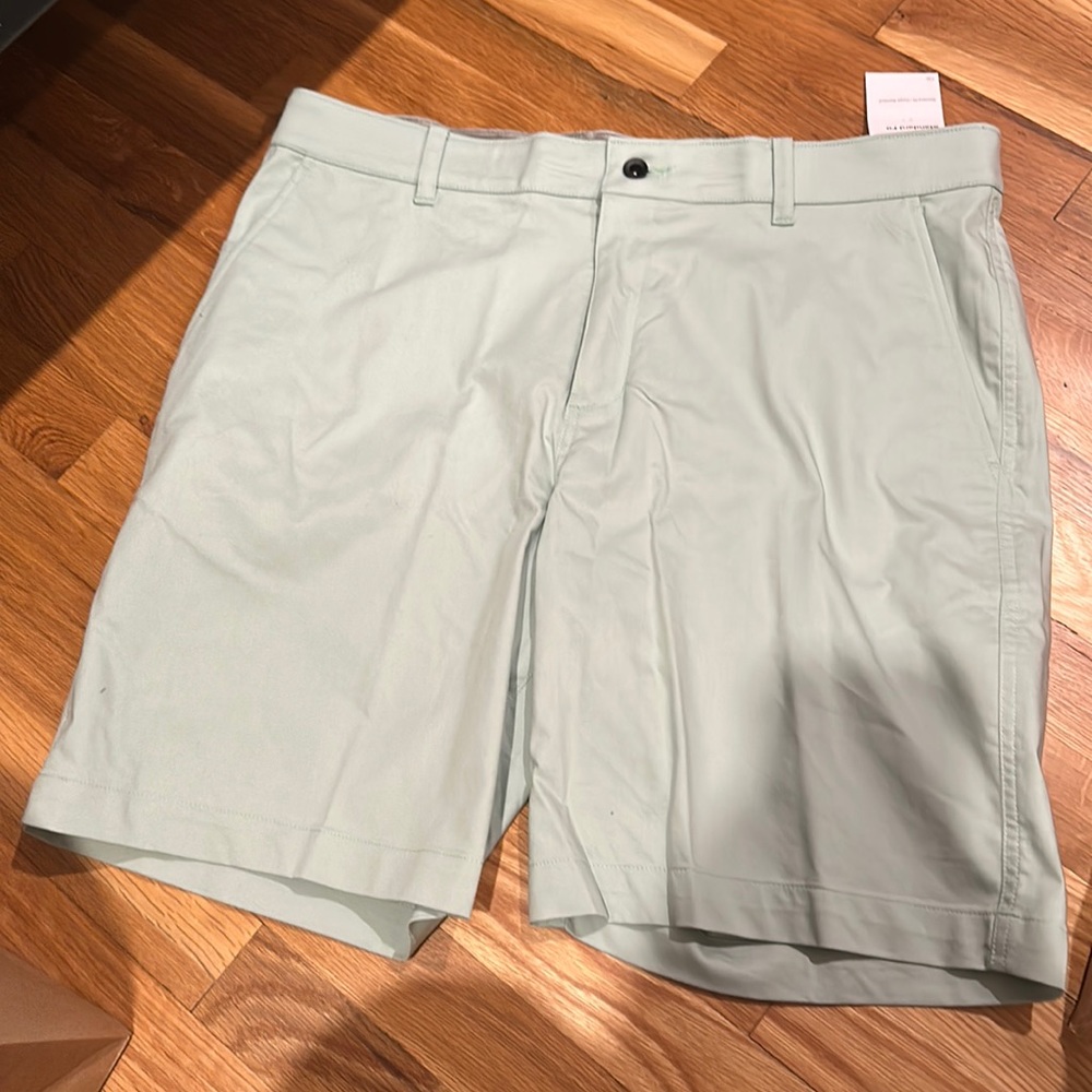 Nike Golf Chino DriFit Shorts
